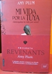 Portada del libro Revenants (trilogía)