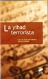 Portada del libro La yihad terrorista