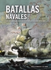 Portada del libro Batallas navales