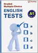 Portada del libro Graded multiple-choice English Tests A1