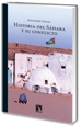 Portada del libro Historia del Sáhara y su conflicto