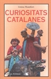 Portada del libro Curiositats catalanes