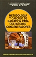 Portada del libro Metodología y cálculo de radiación para colectores concentradores