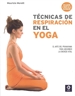 Portada del libro Técnicas De Respiración En El Yoga