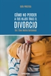 Portada del libro Cómo no perder a tus hijos tras el divorcio. Guía práctica