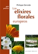 Portada del libro Los elixires florales europeos