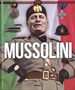 Portada del libro Mussolini