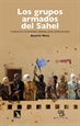 Portada del libro Los grupos armados del Sahel