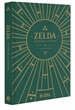 Portada del libro Zelda