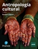 Portada del libro Antropología Cultural
