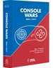 Portada del libro Console Wars