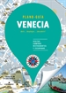Portada del libro Venecia (Plano-Guía)