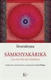 Portada del libro Samkhyakarika