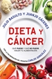 Portada del libro Dieta y cáncer