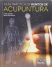 Portada del libro Guía práctica de puntos de acupuntura