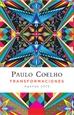 Portada del libro Transformaciones (Agenda 2013)