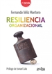 Portada del libro Resiliencia organizacional