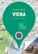 Portada del libro Viena (Plano-Guía)