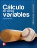 Portada del libro Calculo De Varias Variables