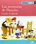 Portada del libro Biblioteca Básica 01 - Las aventuras de Pinocho -Carlo Collodi-