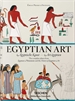 Portada del libro Prisse d'Avennes. Egyptian Art