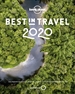 Portada del libro Best in Travel 2020