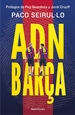 Portada del libro ADN Barça