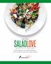 Portada del libro Salad Love