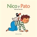 Portada del libro Nico y Pato