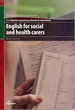 Portada del libro English for social and health carers