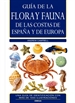 Portada del libro G.C. Flora Y Fauna Costas España Y Europa N/E