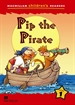 Portada del libro MCHR 1 Pip The Pirate
