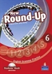 Portada del libro Round Up Level 6 Students' Book/CD-Rom Pack