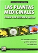 Portada del libro Las plantas medicinales velan por nuestra salud