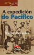 Portada del libro A expedición do Pacífico