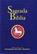 Portada del libro Sagrada Biblia (ed. típica - géltex)