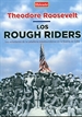 Portada del libro Los Rough Riders