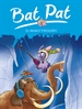 Portada del libro Bat Pat 7 - El mamut friolero