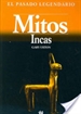 Portada del libro Mitos incas