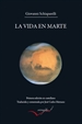 Portada del libro La vida en Marte