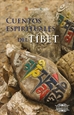 Portada del libro Cuentos espirituales del Tíbet