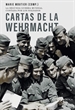 Portada del libro Cartas de la Wehrmacht