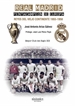 Portada del libro Real Madrid. Pentacampeón de Europa