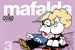 Portada del libro Mafalda 3