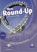 Portada del libro Round Up Ne Starter Level Students' Book/CD-Rom Pack
