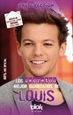 Portada del libro Los secretos mejor guardados de Louis
