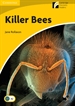 Portada del libro Killer Bees Level 2 Elementary/Lower-intermediate