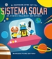 Portada del libro El profesor Astro Cat y las fronteras del sistema solar