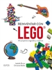 Portada del libro Reinventar con Lego