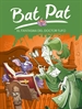 Portada del libro Bat Pat 8 - El fantasma del doctor Tufo